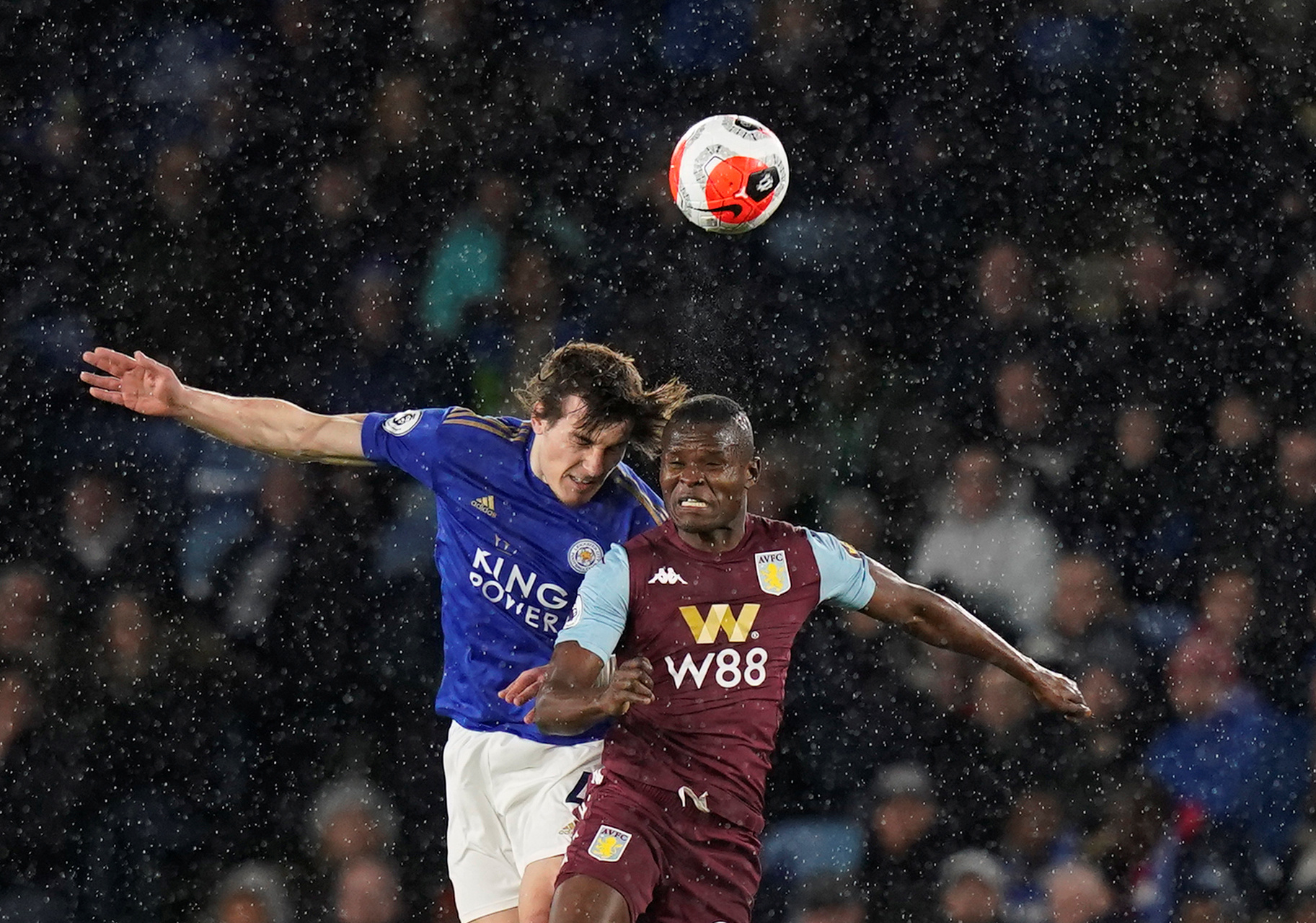 英超环境 英超环境